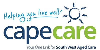Capecare - Ray Village Independent Living logo
